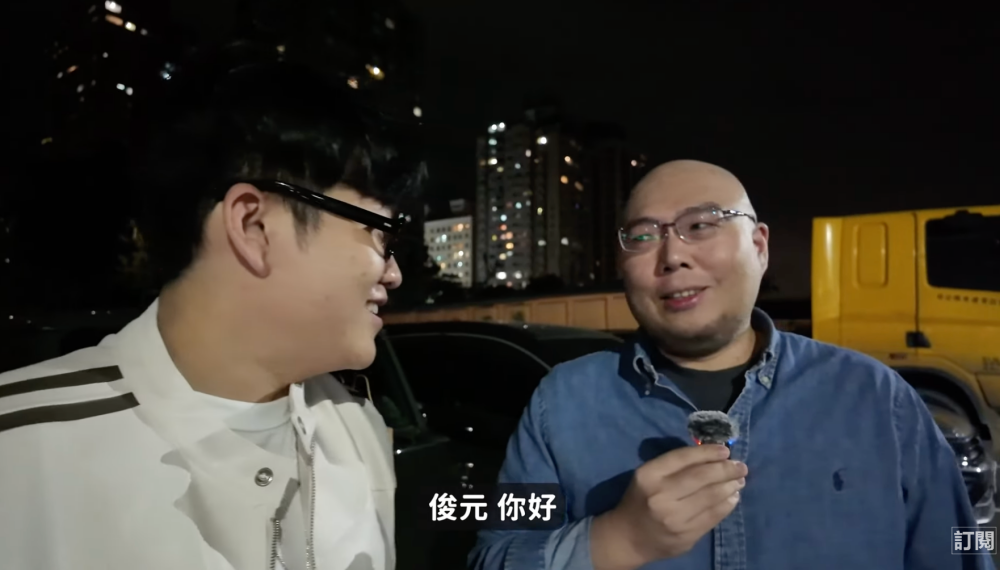 不用躲下水道的幸運兒！Joeman 送粉絲去看周杰倫演唱會