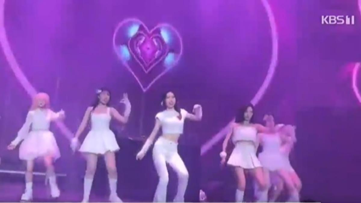 太虧賊！中國舉辦「 K-POP演唱會」邀請 BLACKPINK、NewJeans 都是假的！