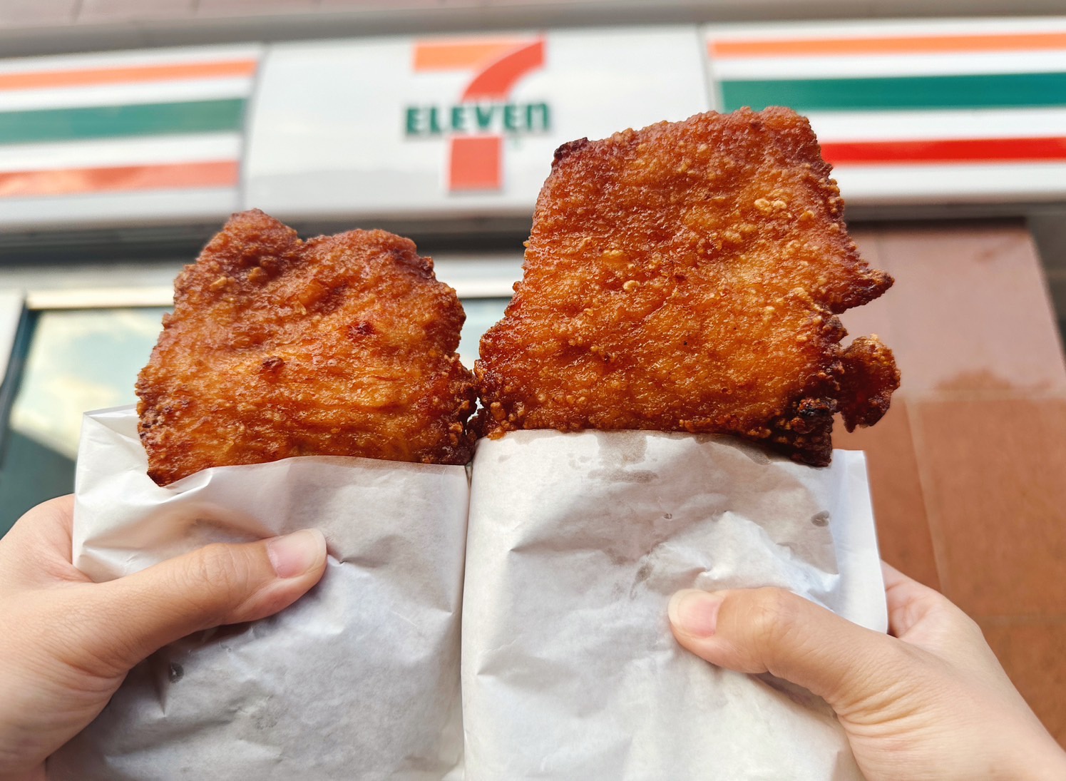 20247-ELEVEN年度美食力作TOP10回顧！「這幾樣」通通在超商就買得到！