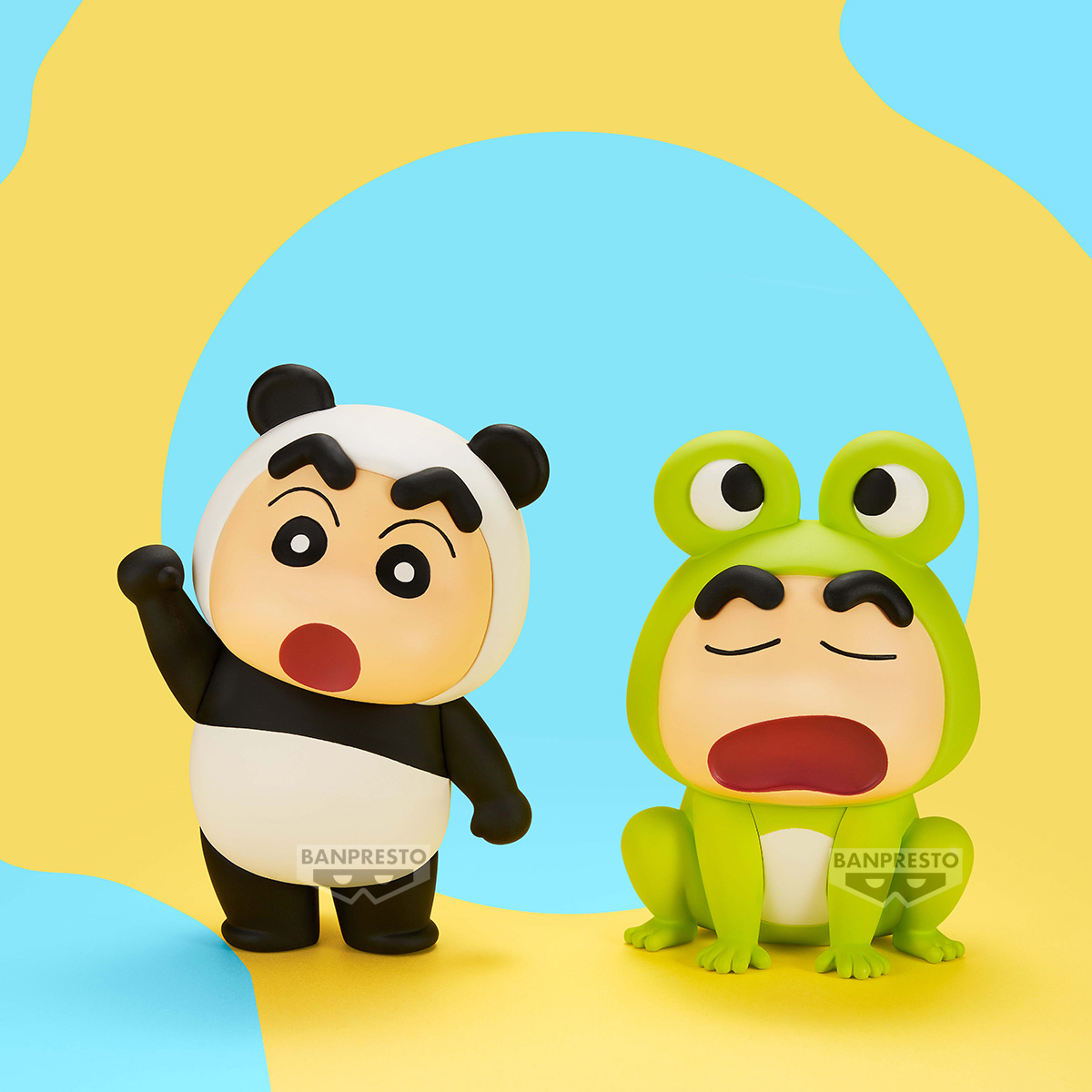 動漫模型年度盛事【BANPRESTO X一番賞 EXPO 2024】12/12 高雄駁二登場，六大亮點搶先看！