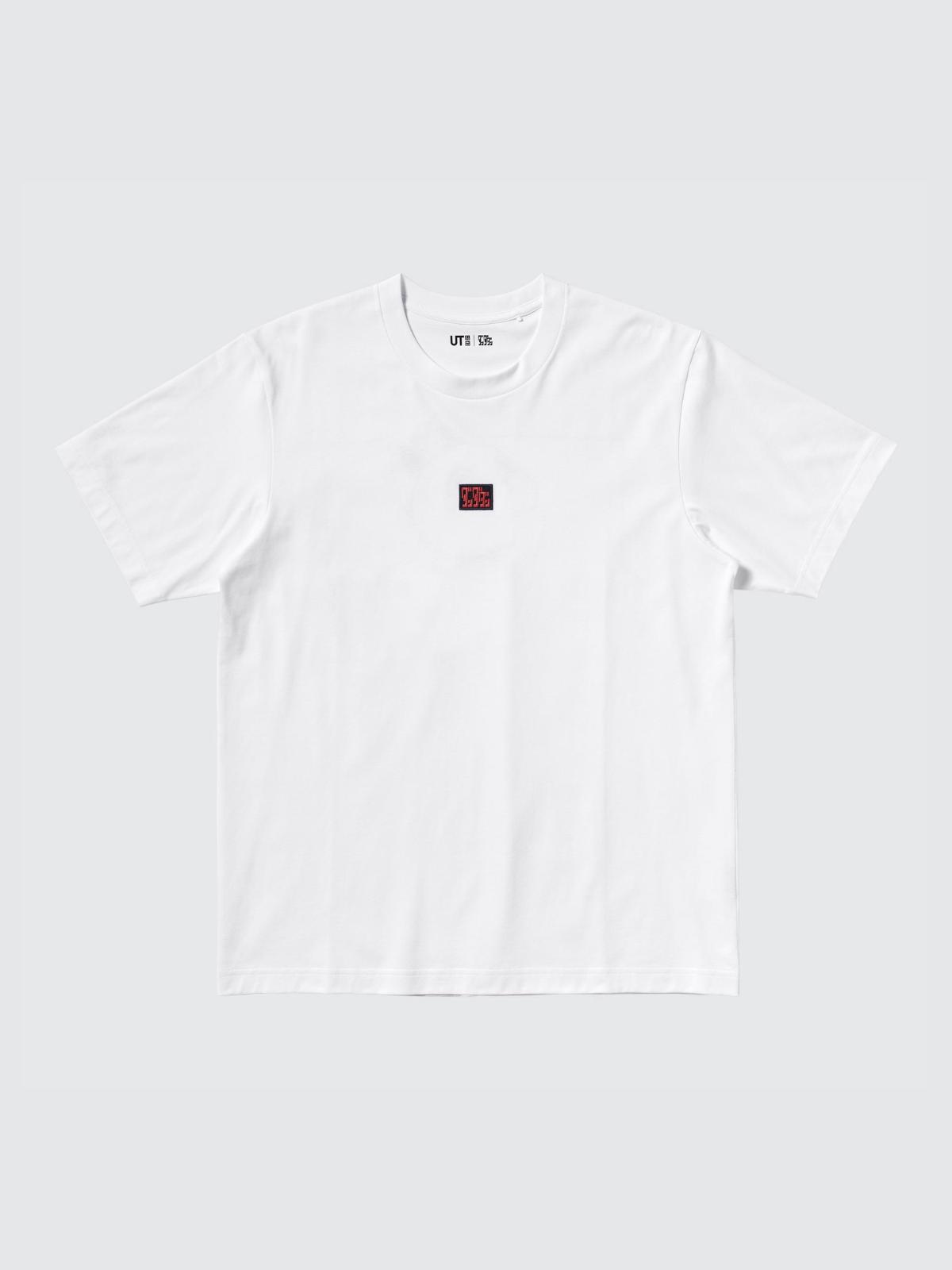 這速度太速了吧！ UNIQLO x 《膽大黨》動畫推出聯名 UT 服飾，綾瀨桃、高速婆婆必須收！