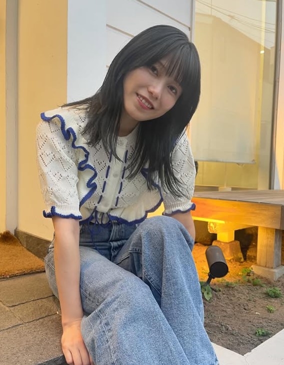 前 AKB48 橫山由依拋震撼彈！閃嫁大 7 歲男團成員　發表共同聲明「未來請繼續支持我們」