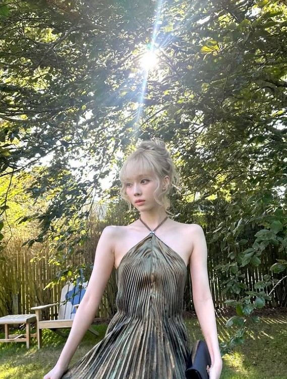 南韓再爆偶像情侶檔？aespa 成員 Winter 約會小3歲 ENHYPEN 隊長，經紀公司回應了！