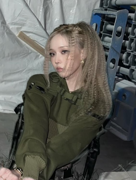 南韓再爆偶像情侶檔？aespa 成員 Winter 約會小3歲 ENHYPEN 隊長，經紀公司回應了！