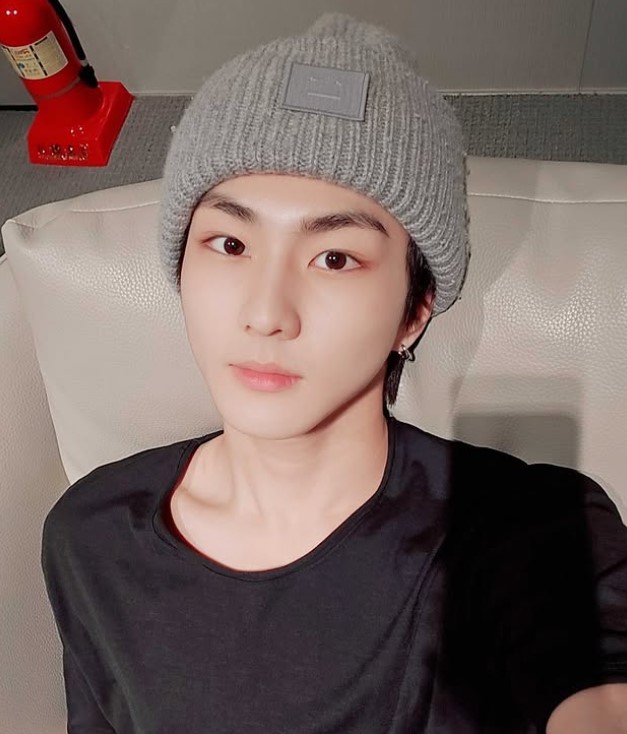 南韓再爆偶像情侶檔？aespa 成員 Winter 約會小3歲 ENHYPEN 隊長，經紀公司回應了！