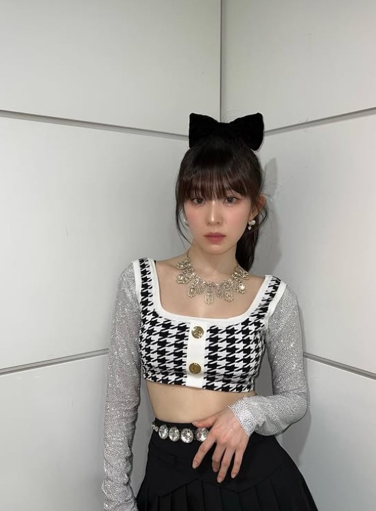 Red Velvet Irene簽名會傳性騷！粉絲指控安檢時「遭觸碰胸部」怒吼：不就只是跟偶像說句話