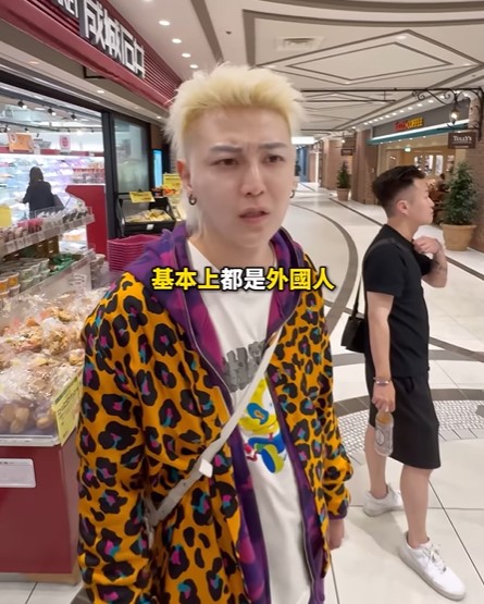 網紅「小哥哥艾理」捲成人平台 Fans17 未成年影像風波，本尊現身否認涉案！