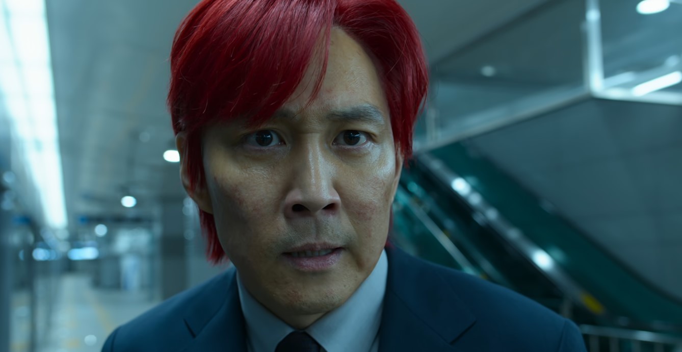 準備重返遊戲了嗎？帶你回顧 Netflix《魷魚遊戲》第 1 季劇情、遊戲與人物！