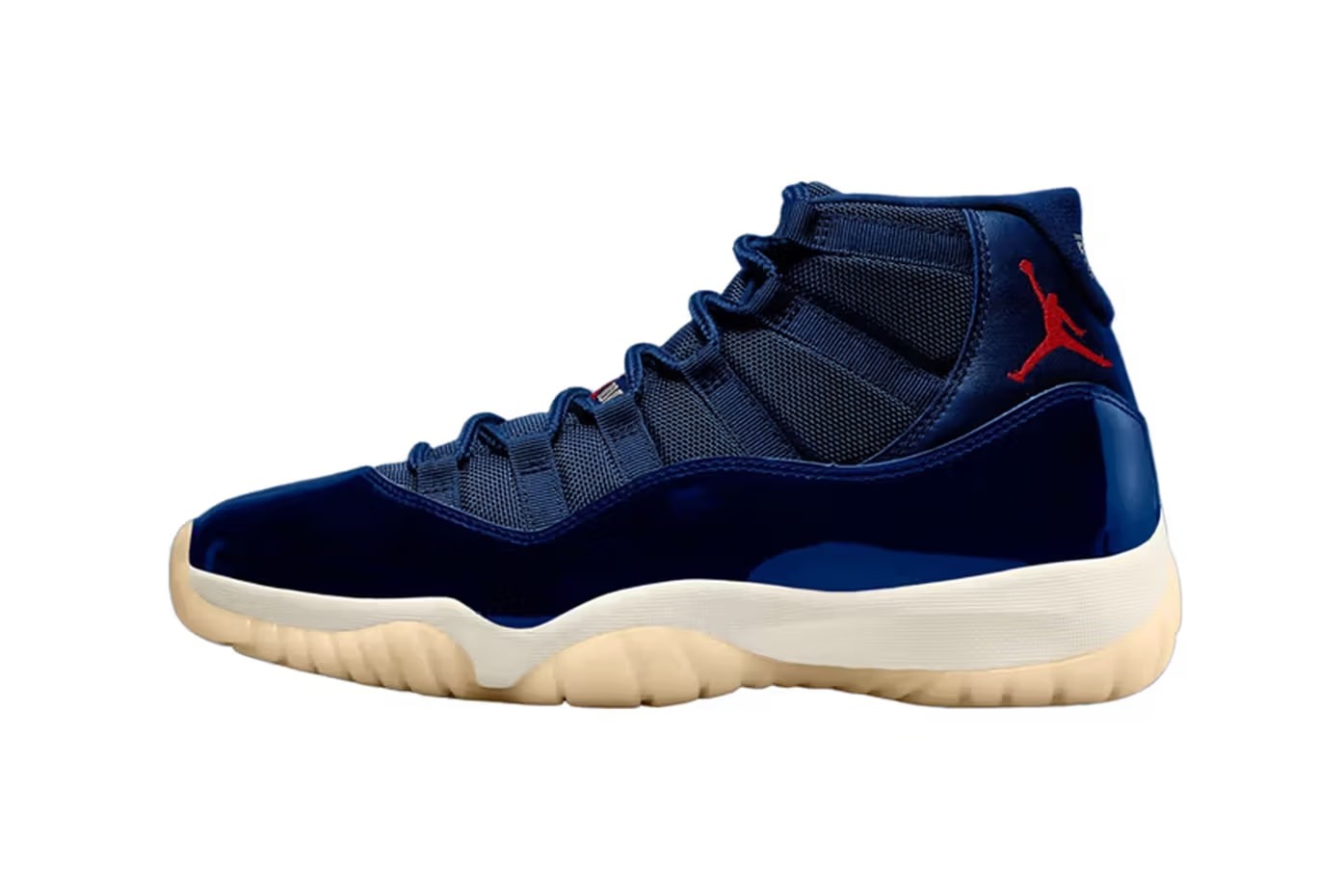 質感絕對沒話說！Air Jordan 11 最新配色「Rare Air」討論度爆表