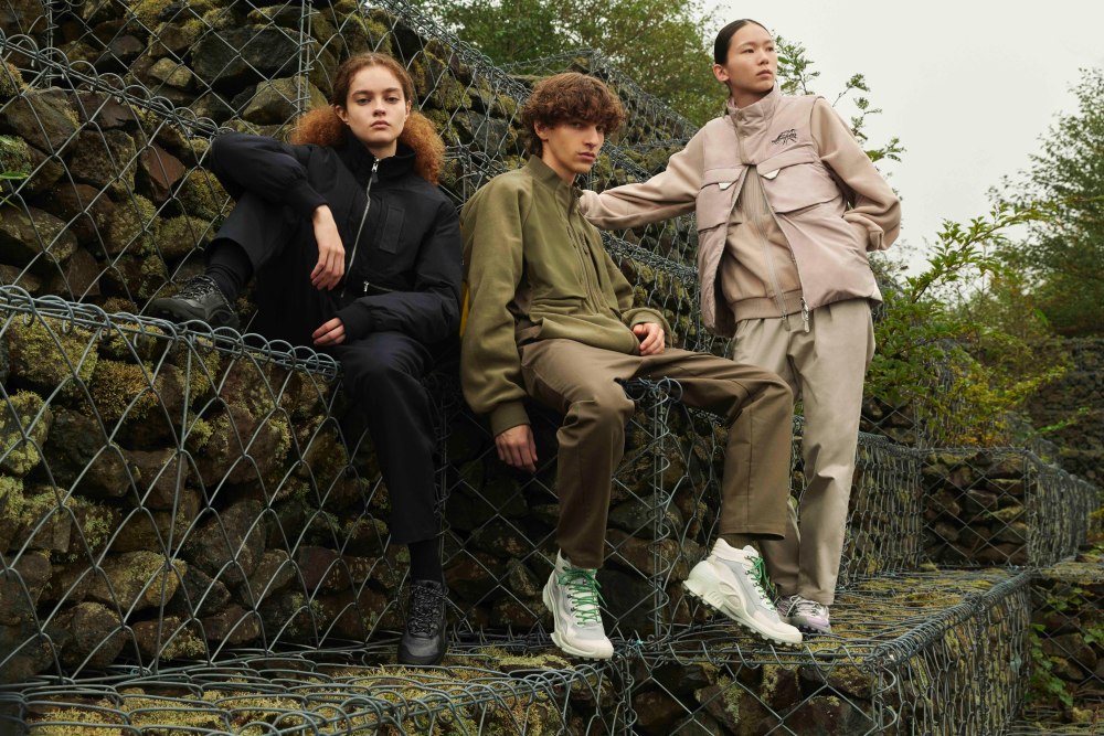 戶外時裝王者攜手丹麥鞋履品牌！ECCO x White Mountaineering 聯名重磅登場