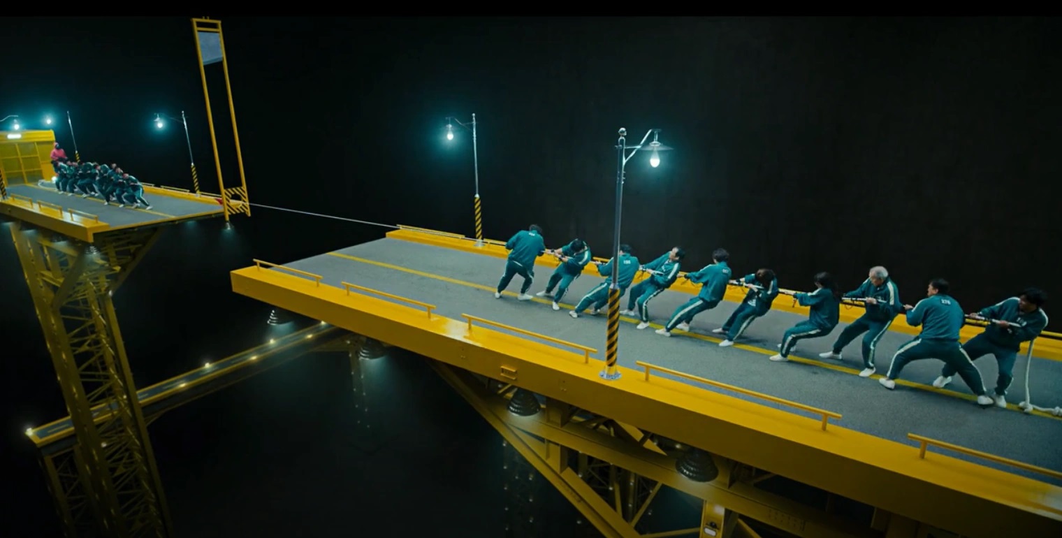 準備重返遊戲了嗎？帶你回顧 Netflix《魷魚遊戲》第 1 季劇情、遊戲與人物！