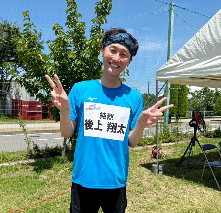 前 AKB48 橫山由依拋震撼彈！閃嫁大 7 歲男團成員　發表共同聲明「未來請繼續支持我們」