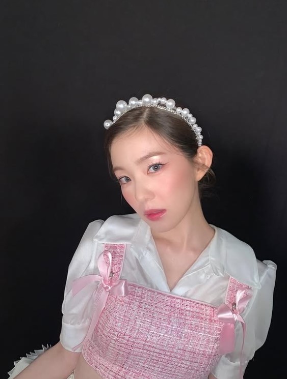 Red Velvet Irene簽名會傳性騷！粉絲指控安檢時「遭觸碰胸部」怒吼：不就只是跟偶像說句話