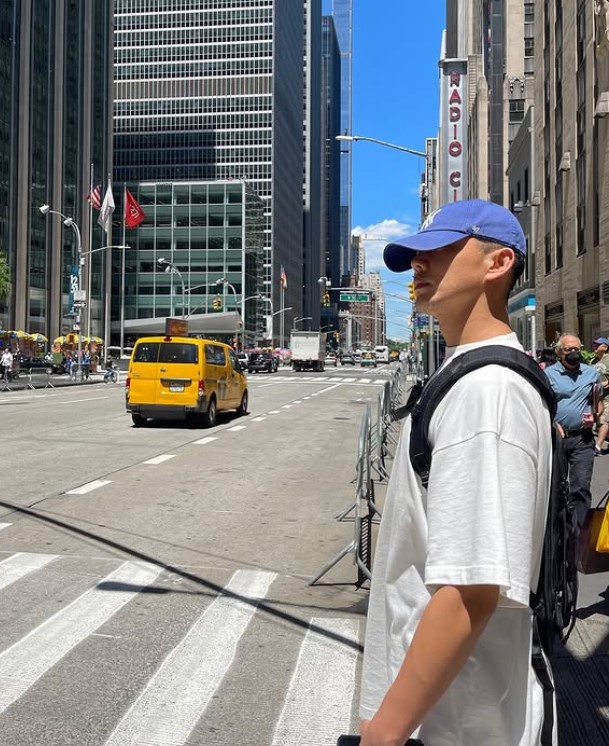 劉亞仁爆出涉毒醜聞急售 63 億元豪宅！傳「新屋主年紀曝光」竟然只有 7 歲