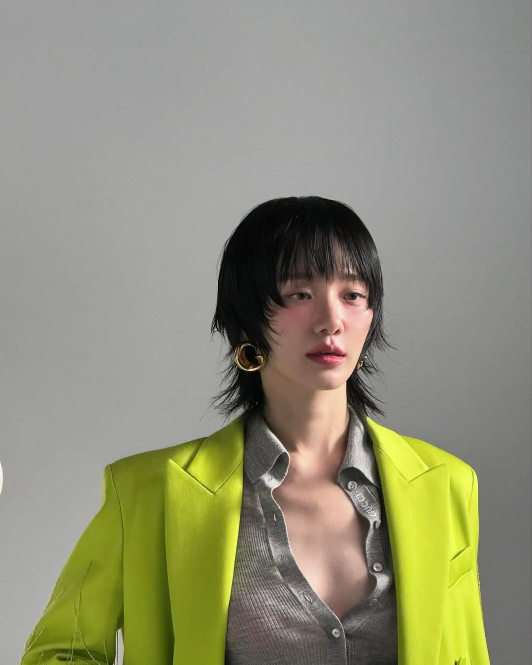 少了「鄭好娟」該怎麼辦？盤點《魷魚遊戲2》七位超正女星值得你關注！