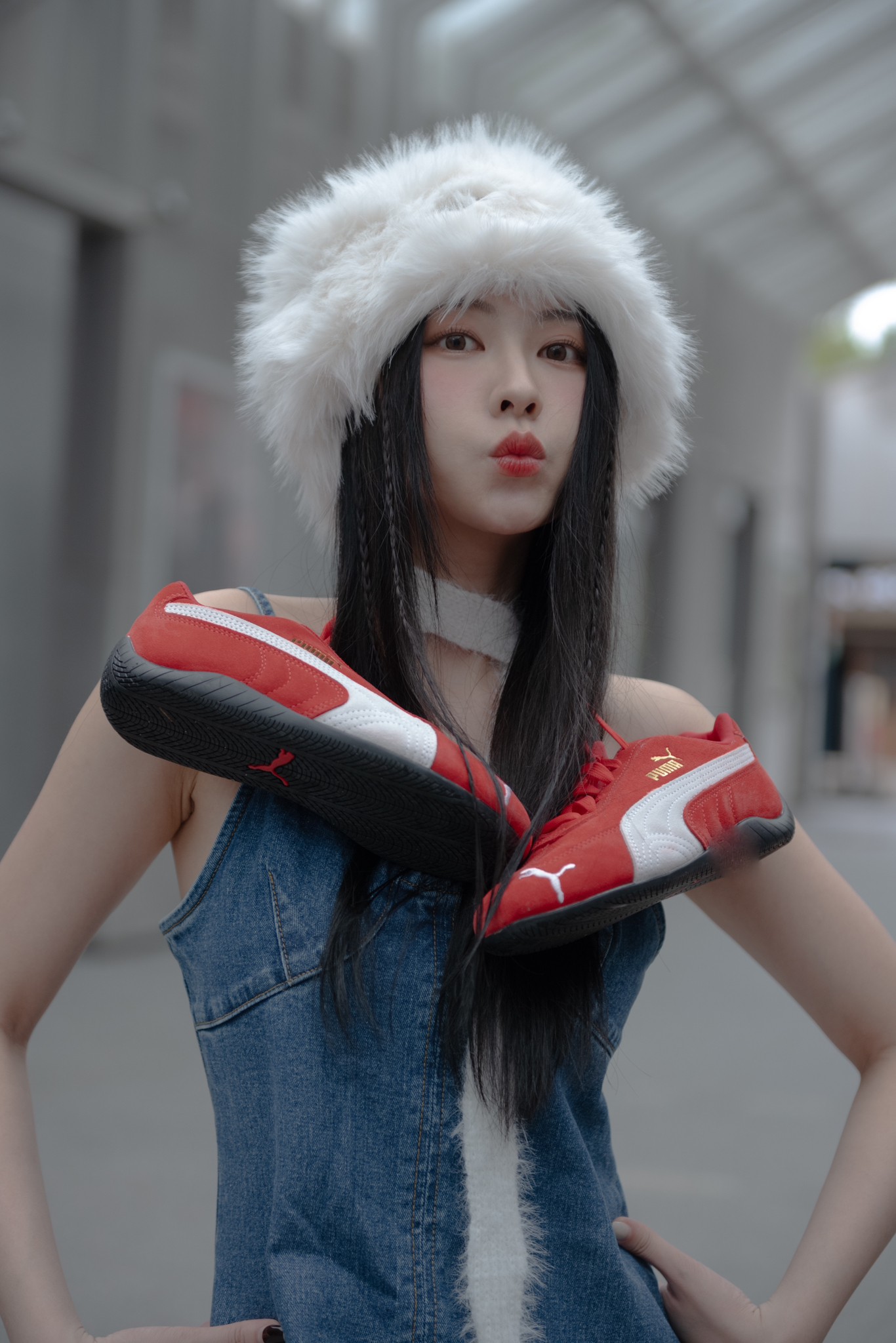 puma 4