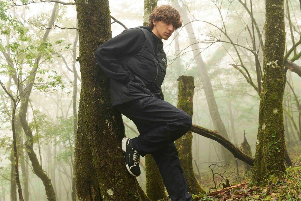 戶外時裝王者攜手丹麥鞋履品牌！ECCO x White Mountaineering 聯名重磅登場