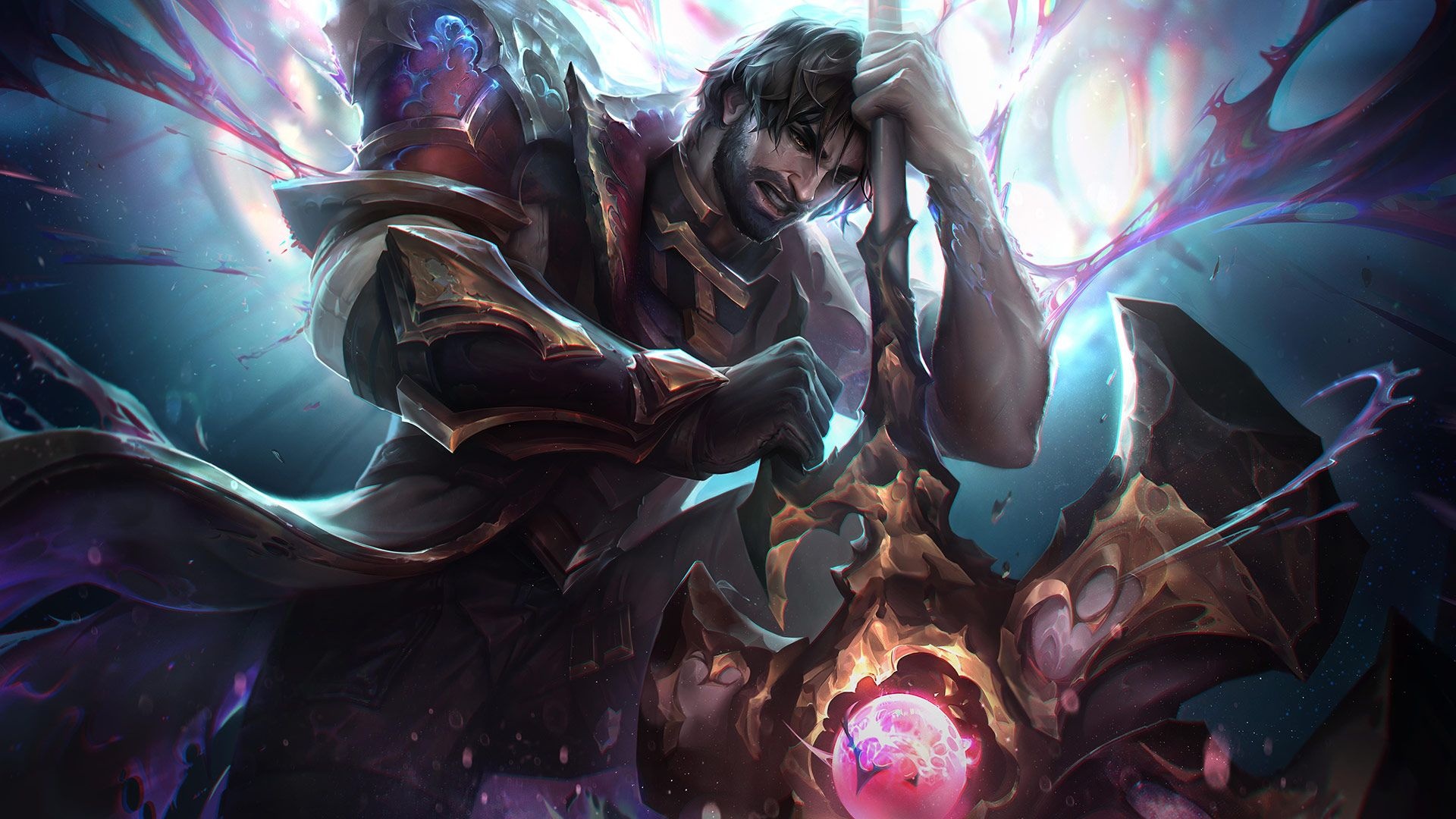《奧術》兩季都大火，卻沒讓 Riot 賺到錢！創辦人出面回應：「我們從來不短視近利！」