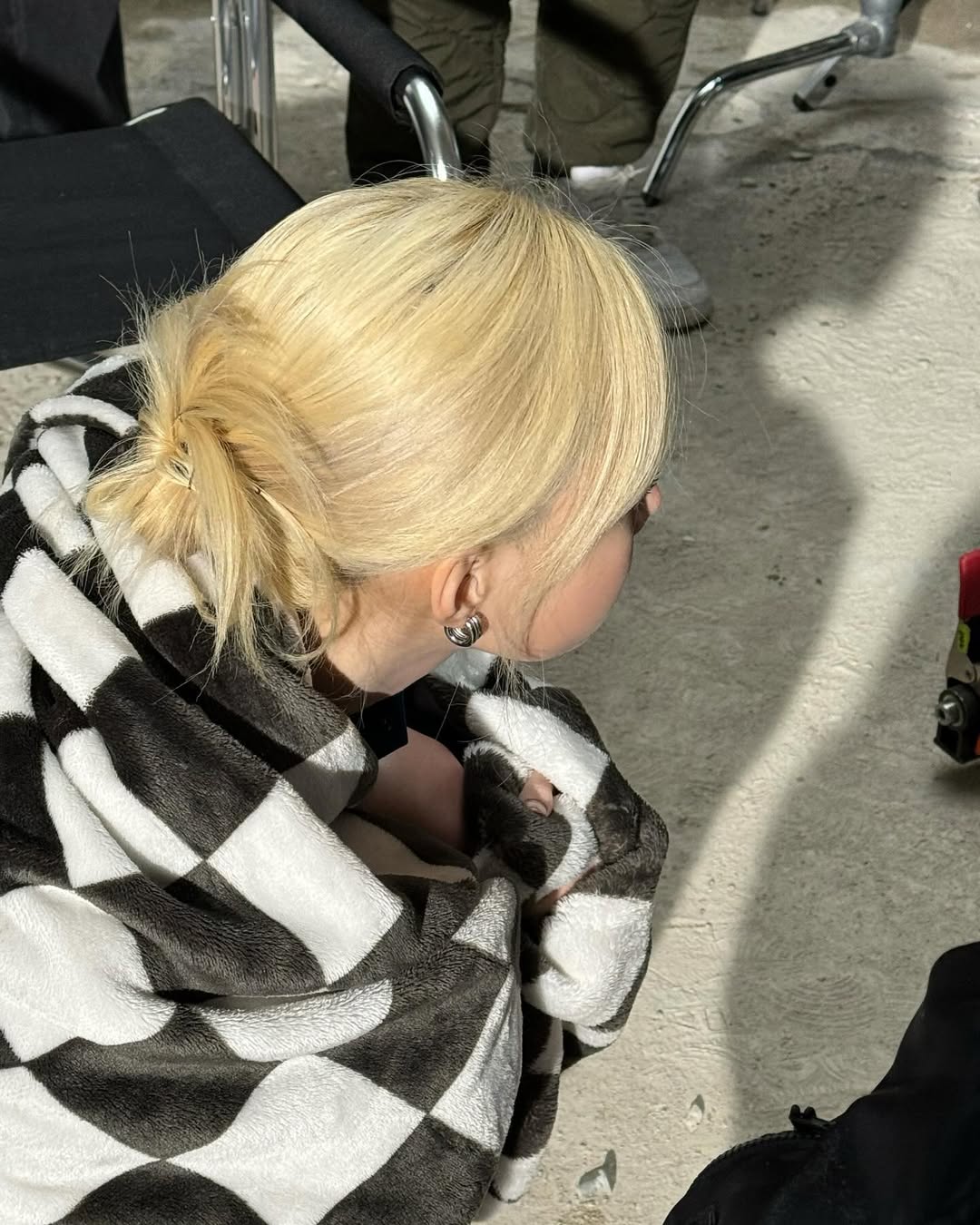 HAIR-WINTER