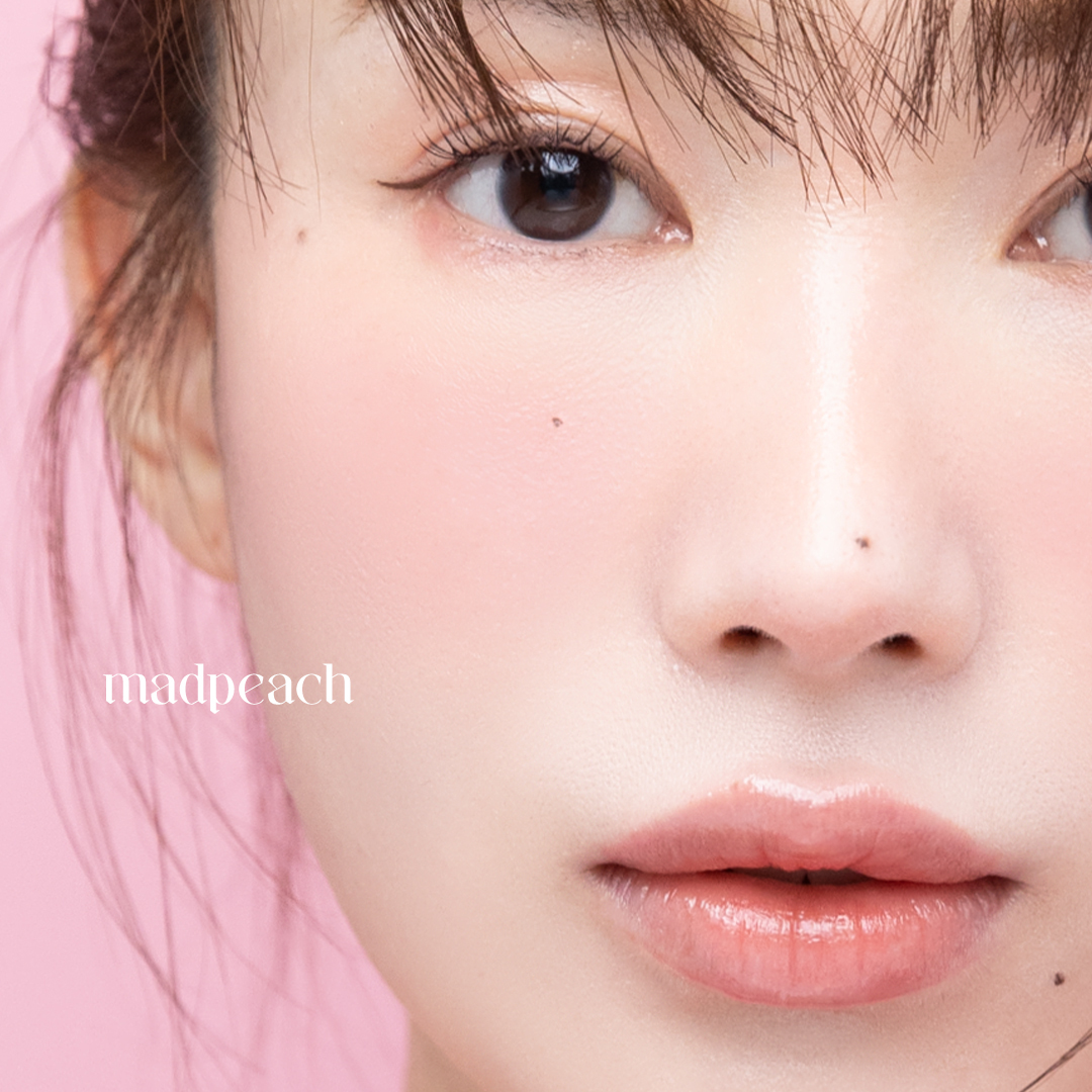 韓國大勢女團自然感妝容分析：只要掌握５重點，變身ROSÉ、KARINA、員瑛超簡單！