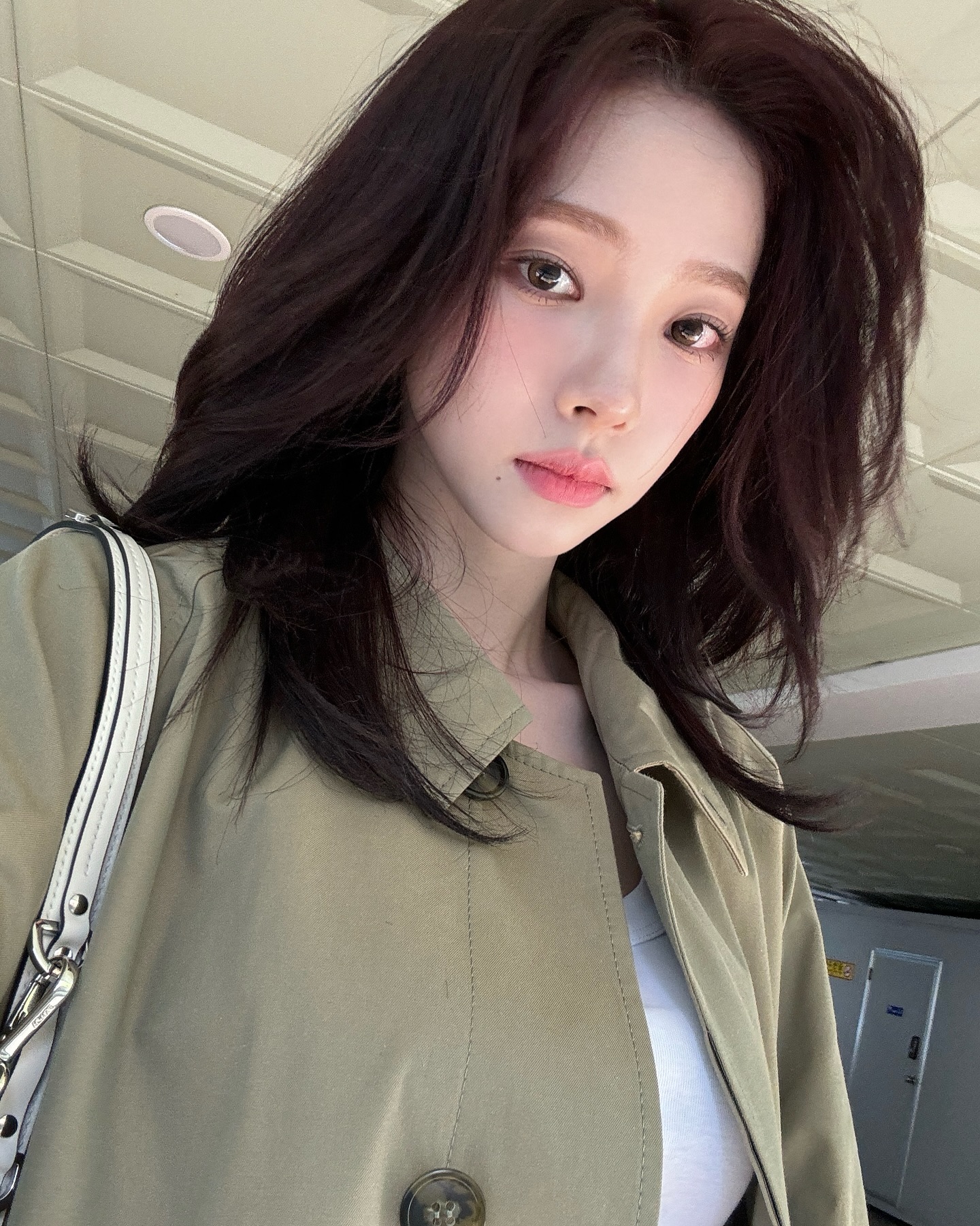 韓國大勢女團自然感妝容分析：只要掌握５重點，變身ROSÉ、KARINA、員瑛超簡單！