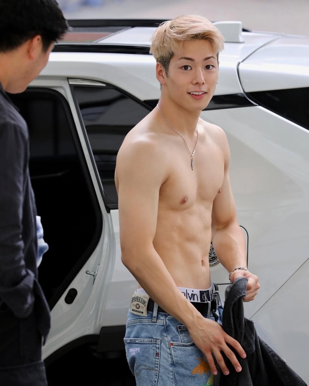 格鬥界鮮肉「三浦孝太」要來台灣了！5 件你不可不知的事：曾立志成為足球員、理想型大公開！