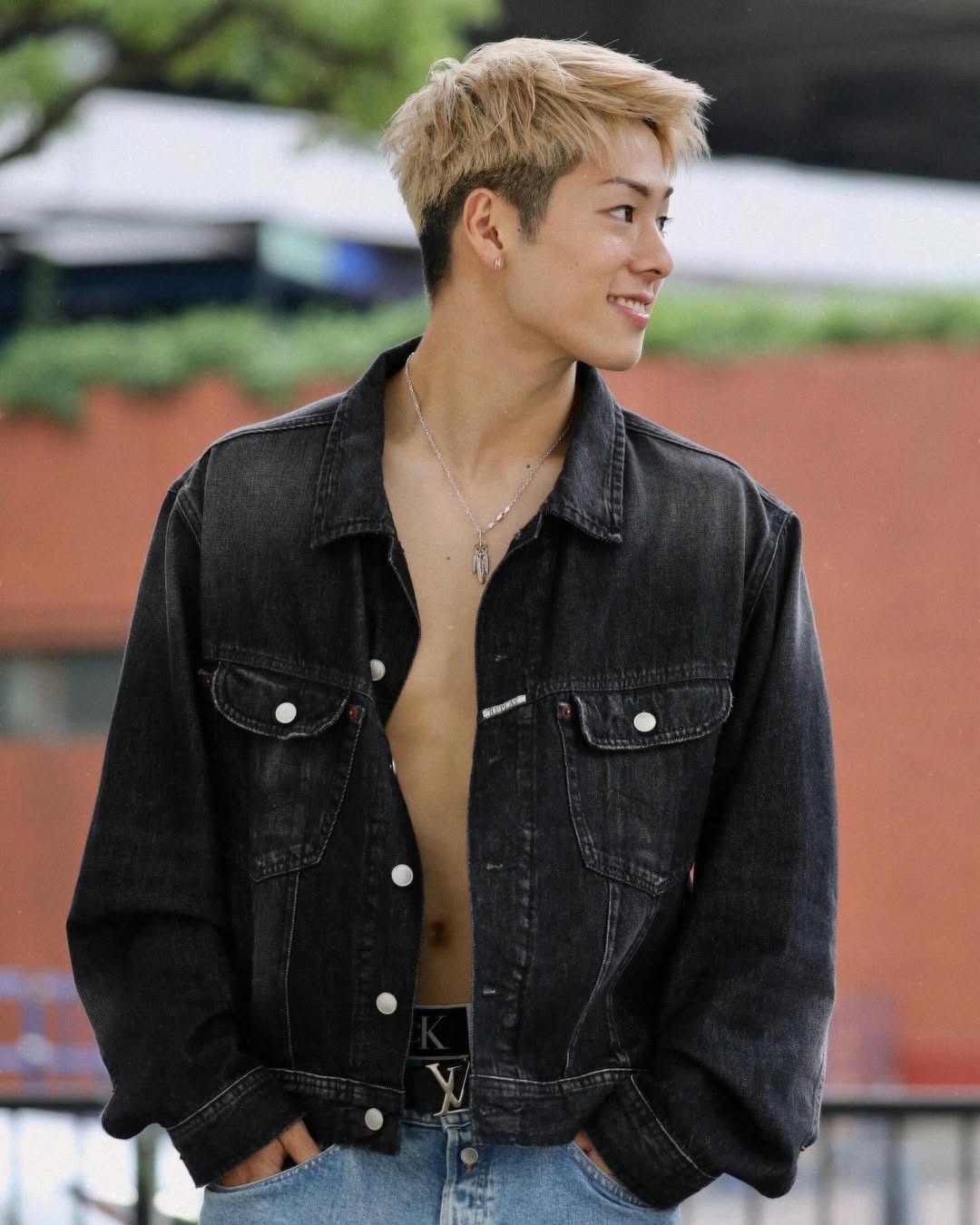 格鬥界鮮肉「三浦孝太」要來台灣了！5 件你不可不知的事：曾立志成為足球員、理想型大公開！