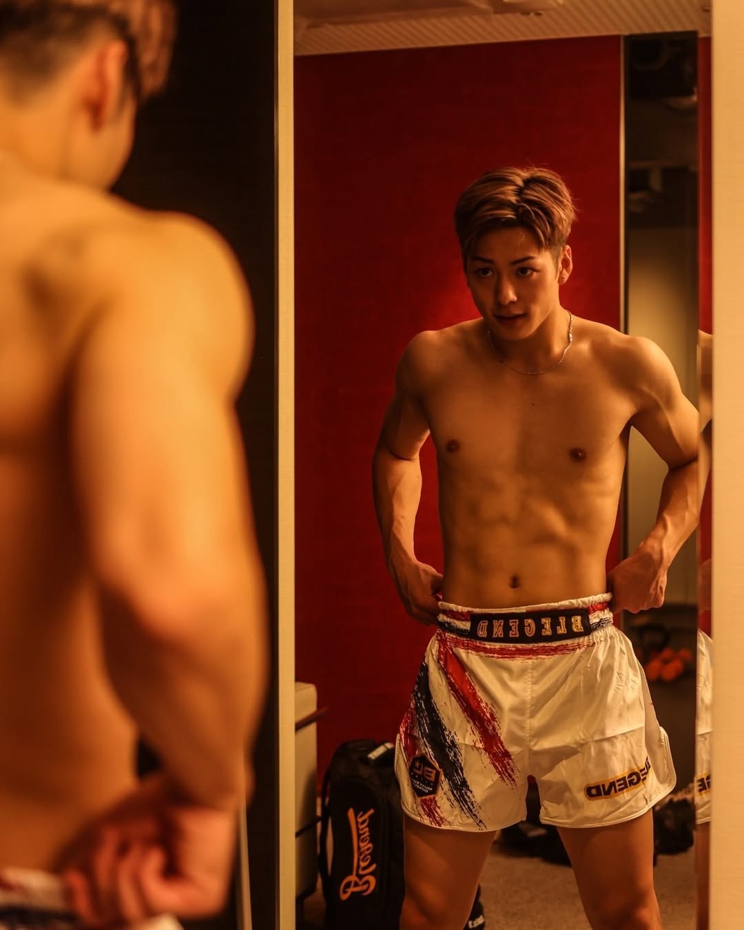 格鬥界鮮肉「三浦孝太」要來台灣了！5 件你不可不知的事：曾立志成為足球員、理想型大公開！