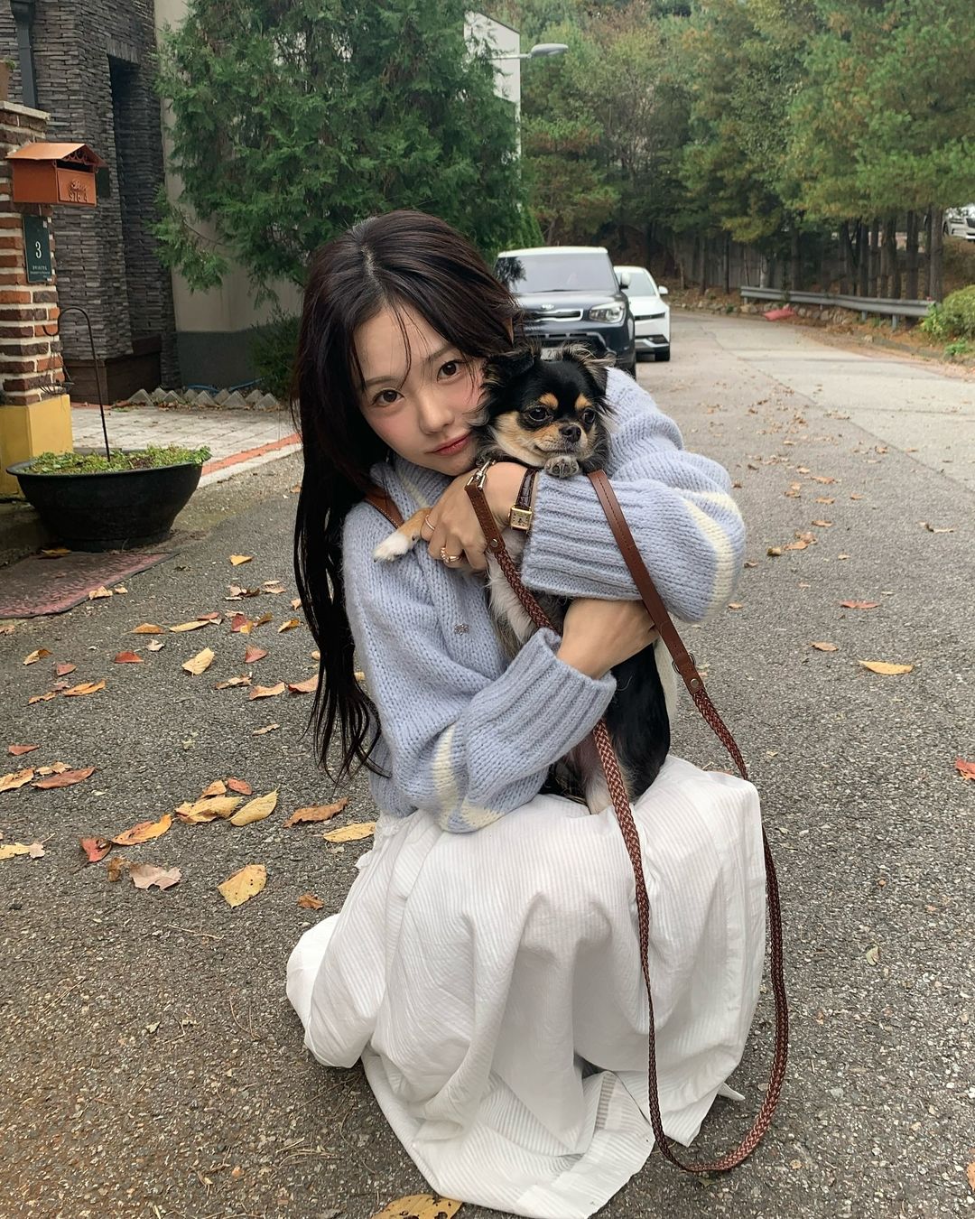 拿「南韓戒嚴令」當梗賣團購品挨轟！百萬正妹網紅緊急刪文依然遭轟