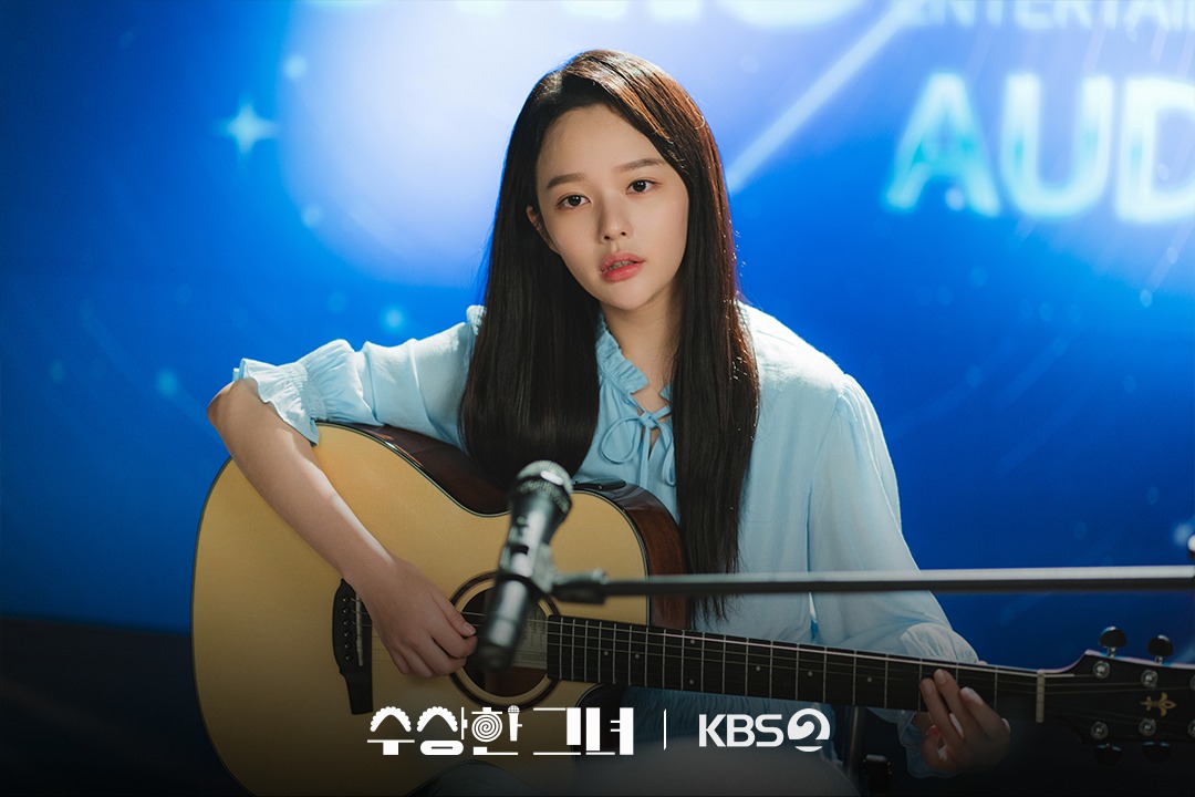 網議 12 月「最期待韓劇」！《Check in漢陽》女扮男裝笑話鬧不停！《魷魚遊戲2》準備再度引爆童玩風潮！