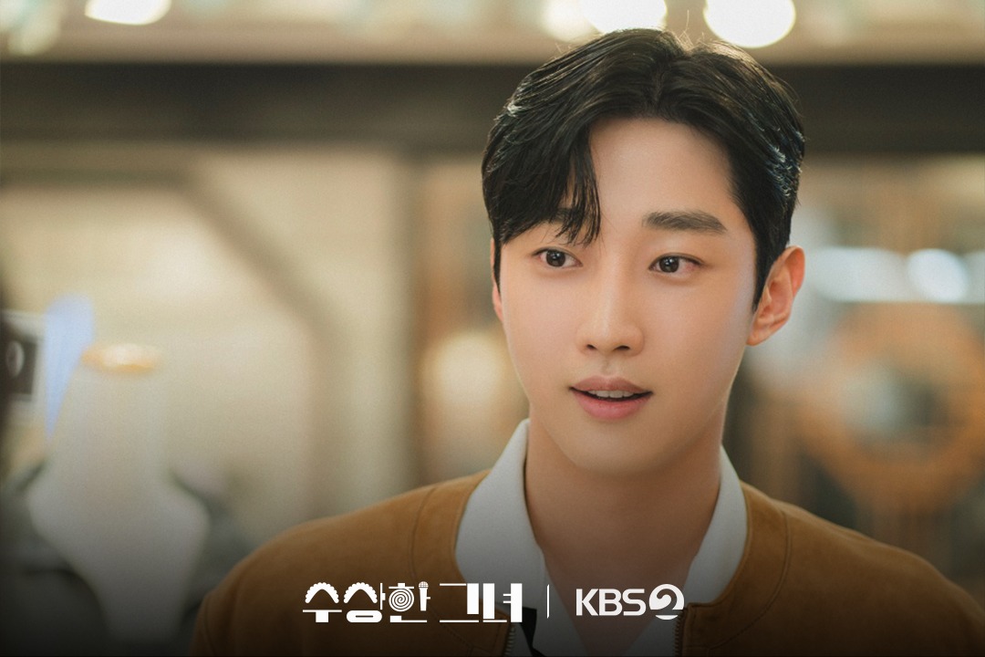 網議 12 月「最期待韓劇」！《Check in漢陽》女扮男裝笑話鬧不停！《魷魚遊戲2》準備再度引爆童玩風潮！