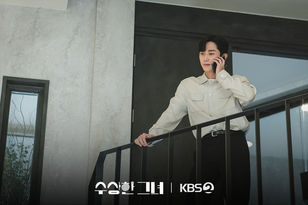 網議 12 月「最期待韓劇」！《Check in漢陽》女扮男裝笑話鬧不停！《魷魚遊戲2》準備再度引爆童玩風潮！