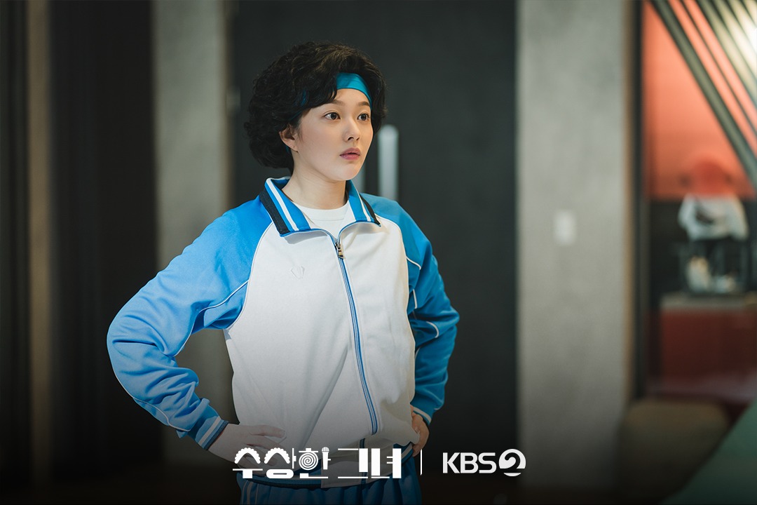 網議 12 月「最期待韓劇」！《Check in漢陽》女扮男裝笑話鬧不停！《魷魚遊戲2》準備再度引爆童玩風潮！