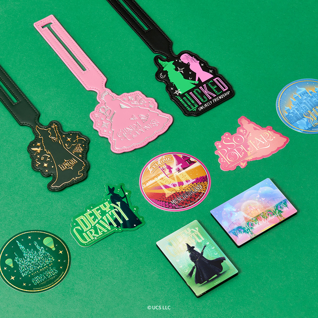 新彩妝可愛到瘋掉！TXT杋圭鎖頭唇釉、員瑛跟DK潤唇膏戒指、光之美少女聯名彩妝跟電子雞設計都要收回家～