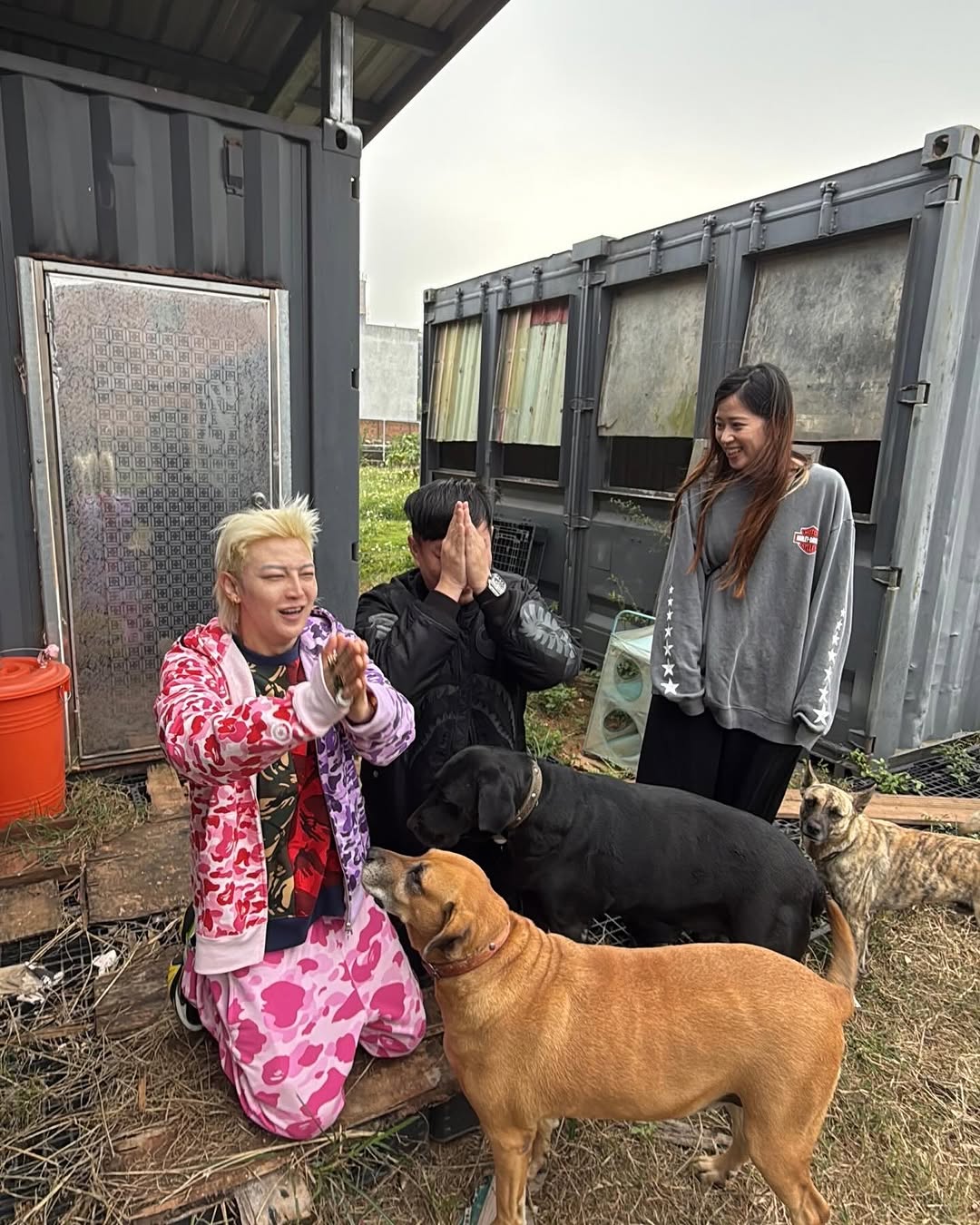 網紅「小哥哥艾理」捲成人平台 Fans17 未成年影像風波，本尊現身否認涉案！