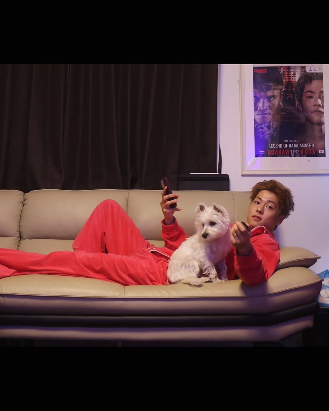 格鬥界鮮肉「三浦孝太」要來台灣了！5 件你不可不知的事：曾立志成為足球員、理想型大公開！