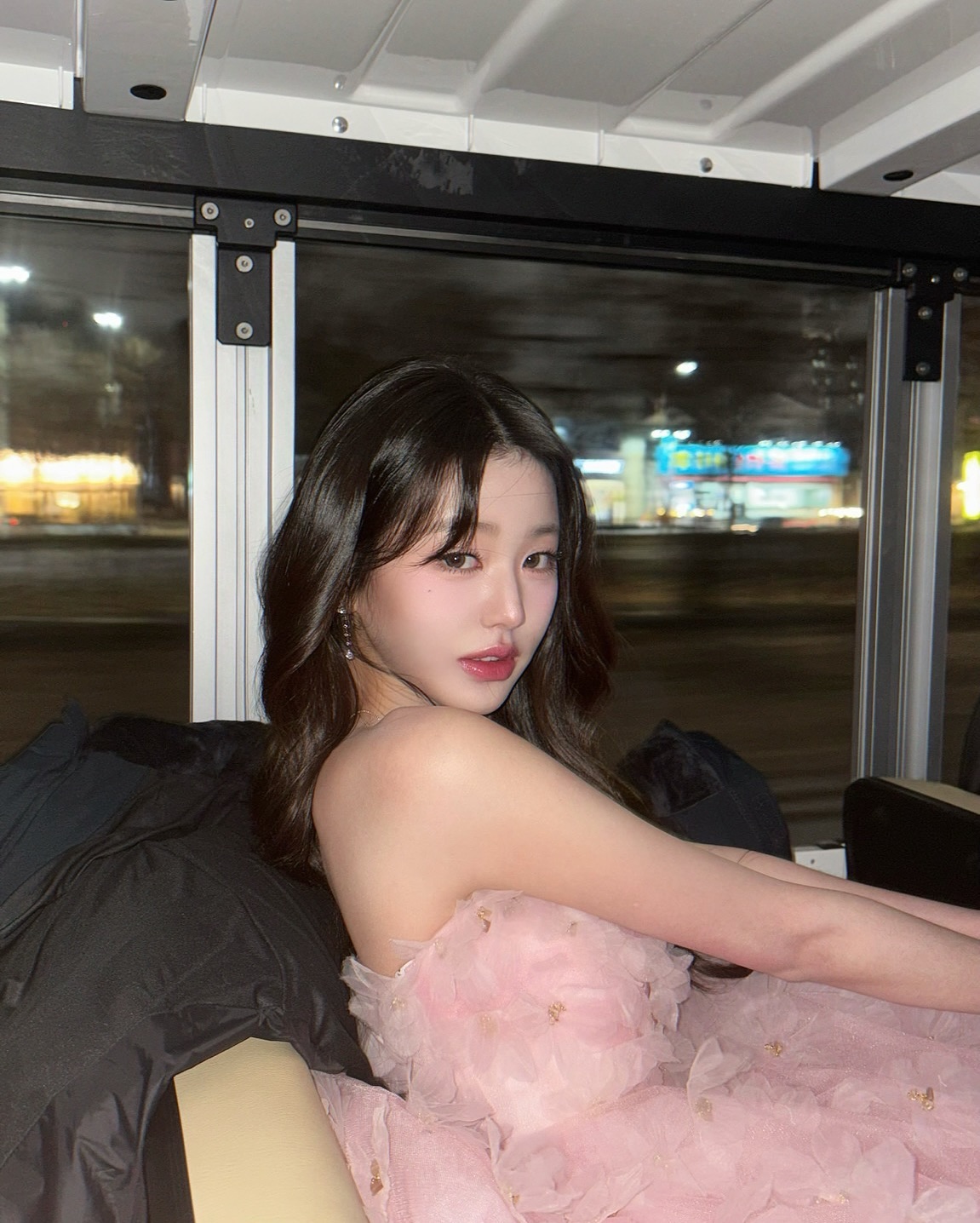 韓國大勢女團自然感妝容分析：只要掌握５重點，變身ROSÉ、KARINA、員瑛超簡單！