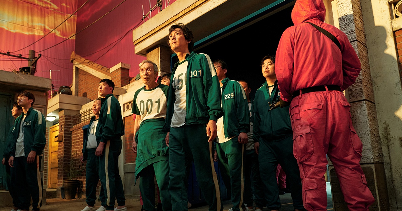 準備重返遊戲了嗎？帶你回顧 Netflix《魷魚遊戲》第 1 季劇情、遊戲與人物！