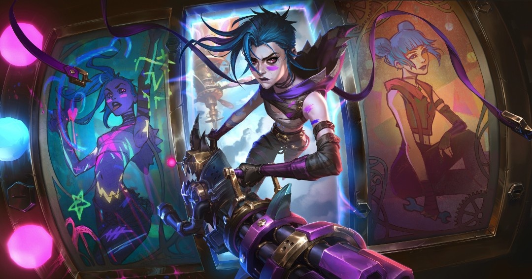 《奧術》兩季都大火，卻沒讓 Riot 賺到錢！創辦人出面回應：「我們從來不短視近利！」