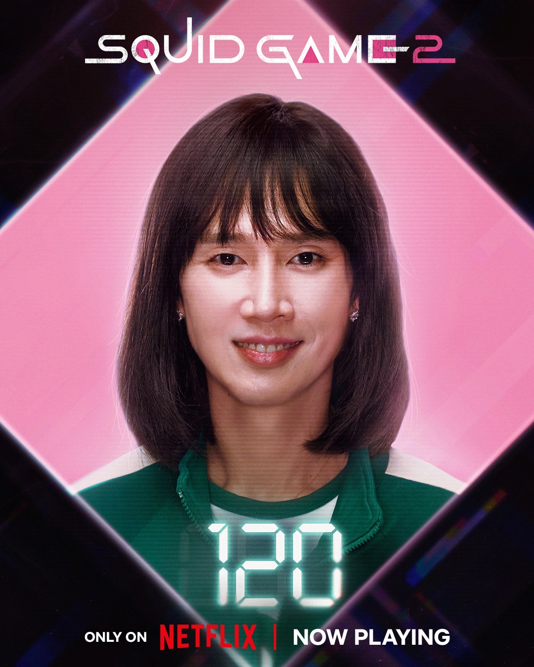 準備重返遊戲了嗎？帶你回顧 Netflix《魷魚遊戲》第 1 季劇情、遊戲與人物！