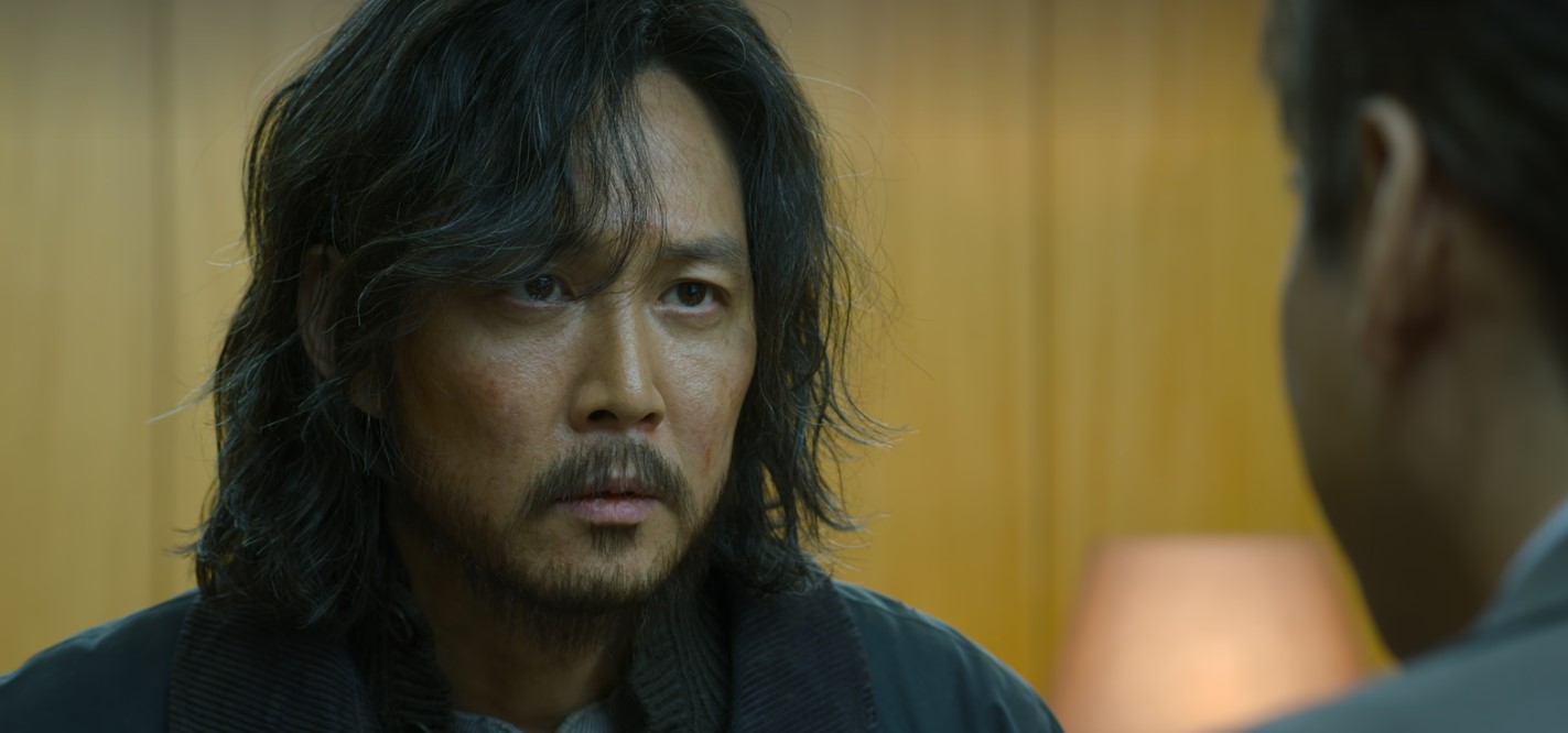 準備重返遊戲了嗎？帶你回顧 Netflix《魷魚遊戲》第 1 季劇情、遊戲與人物！