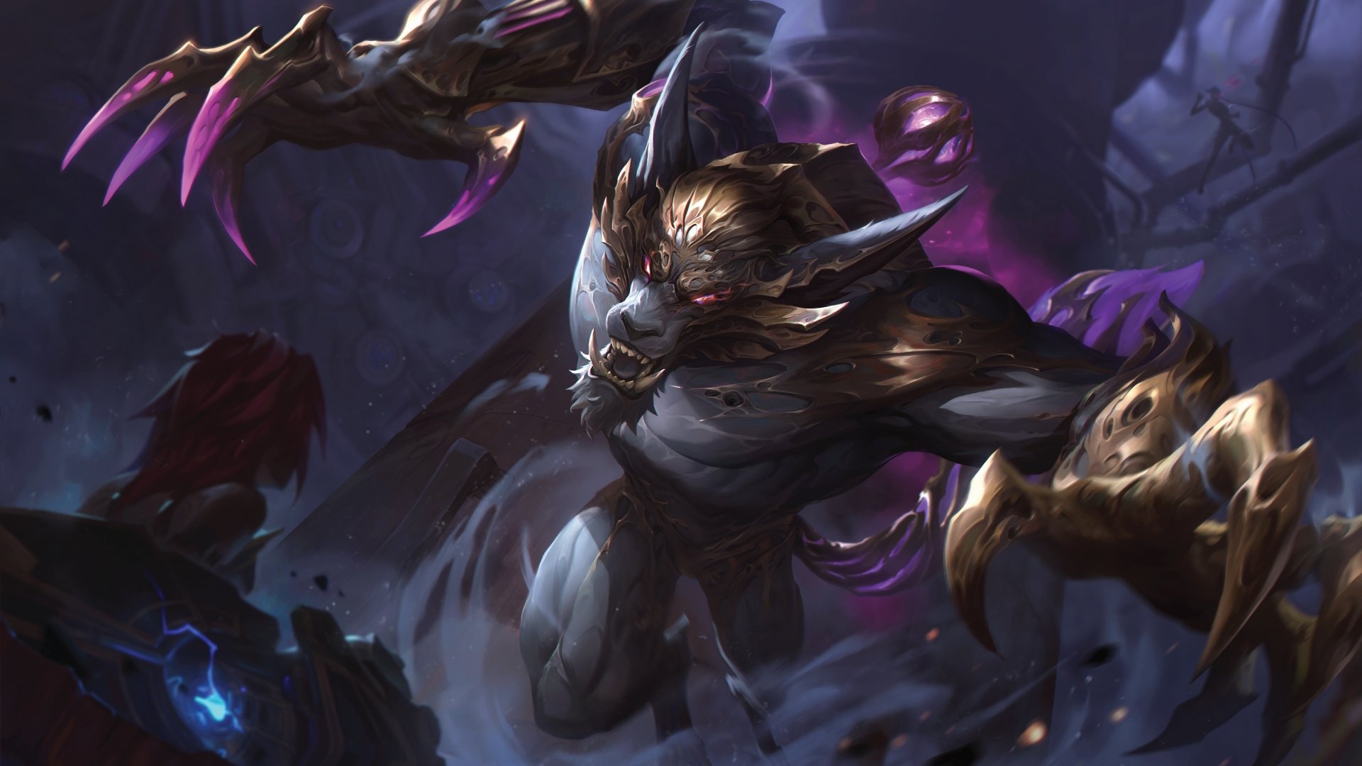 《奧術》兩季都大火，卻沒讓 Riot 賺到錢！創辦人出面回應：「我們從來不短視近利！」