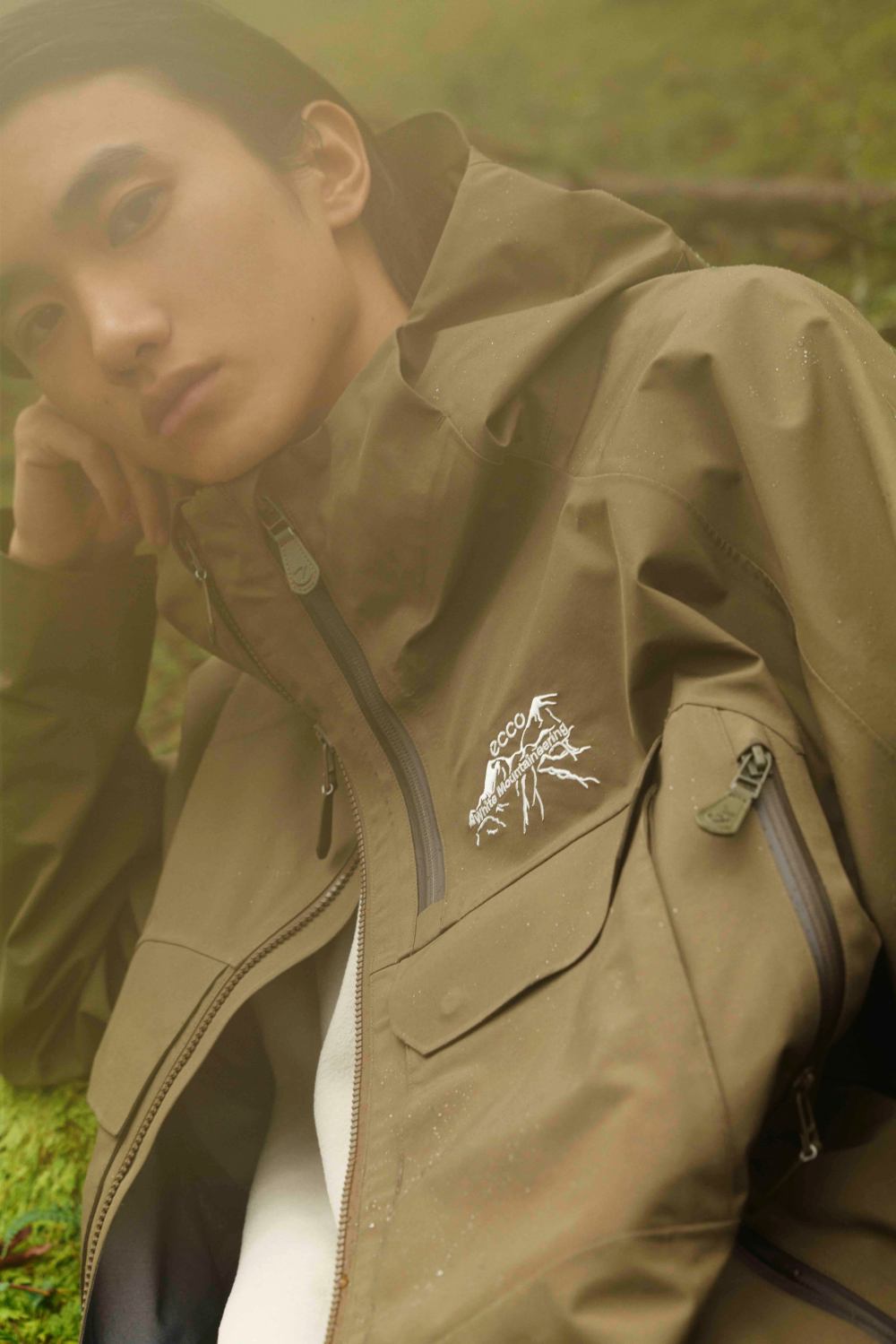 戶外時裝王者攜手丹麥鞋履品牌！ECCO x White Mountaineering 聯名重磅登場