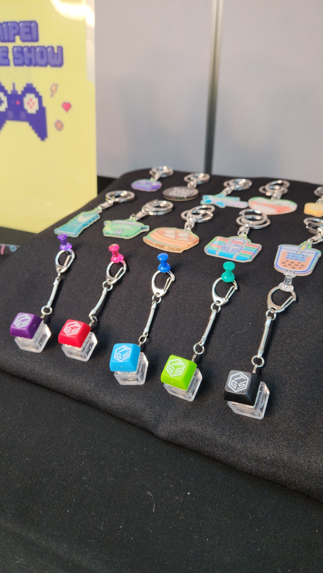 2025 台北電玩展陣容搶先看！《魔物獵人 荒野》、《潛龍諜影 Delta：食蛇者》等多款大作在台展出！