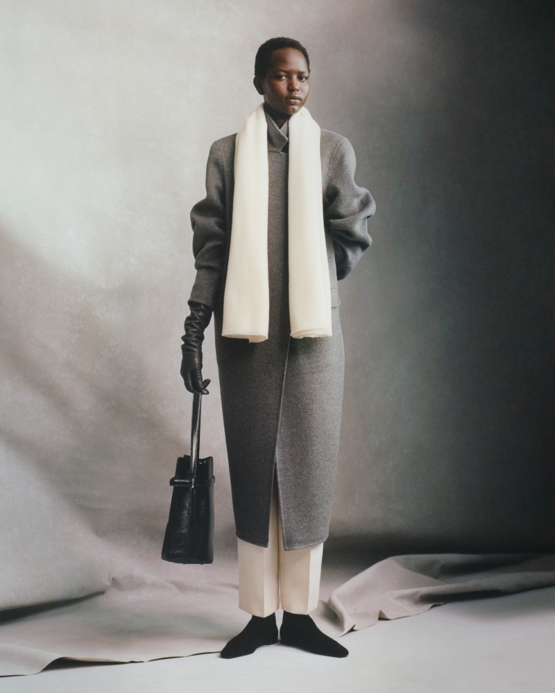 終於不用找代購！TOTEME 首度登台於 ART HAUS 開設期間限定店！