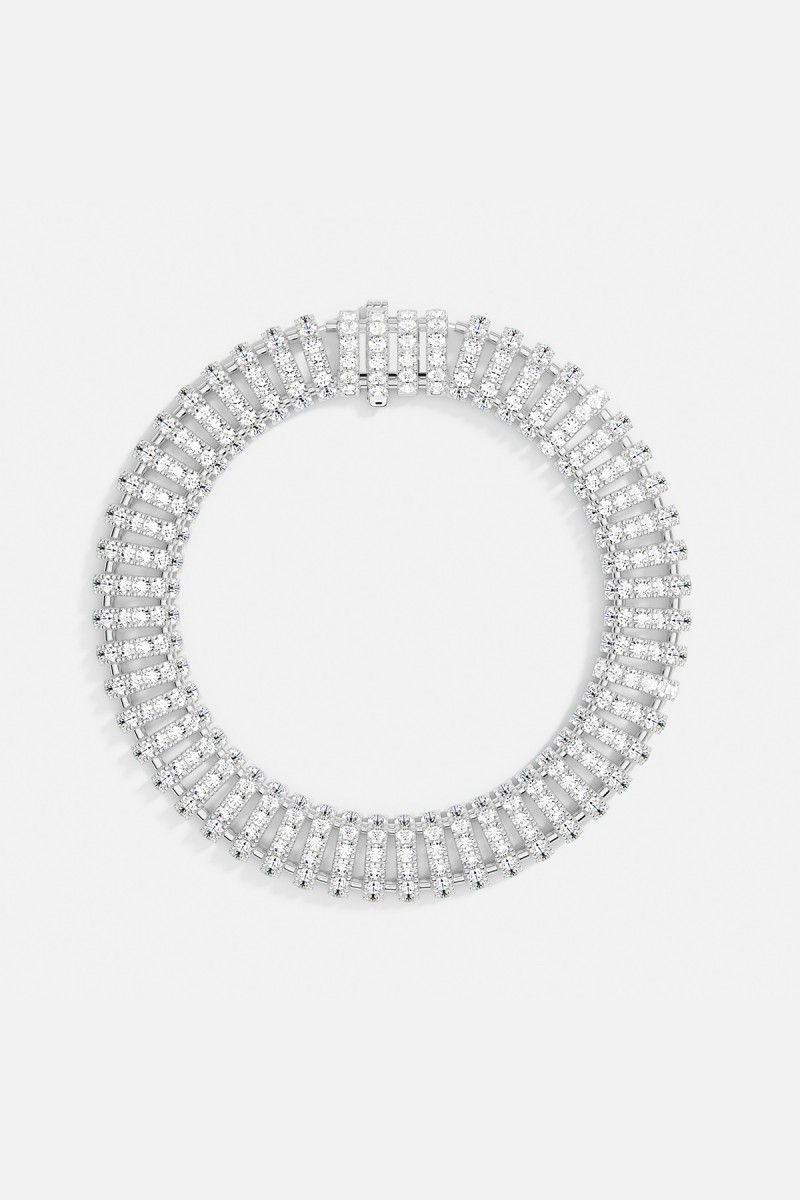 楊紫親身演繹！APM Monaco 推出全新 HIVER 系列珠寶！