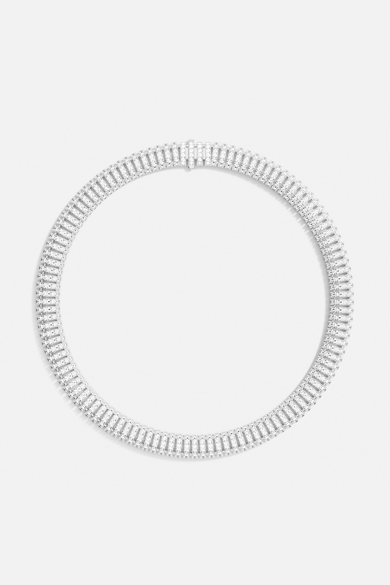 楊紫親身演繹！APM Monaco 推出全新 HIVER 系列珠寶！