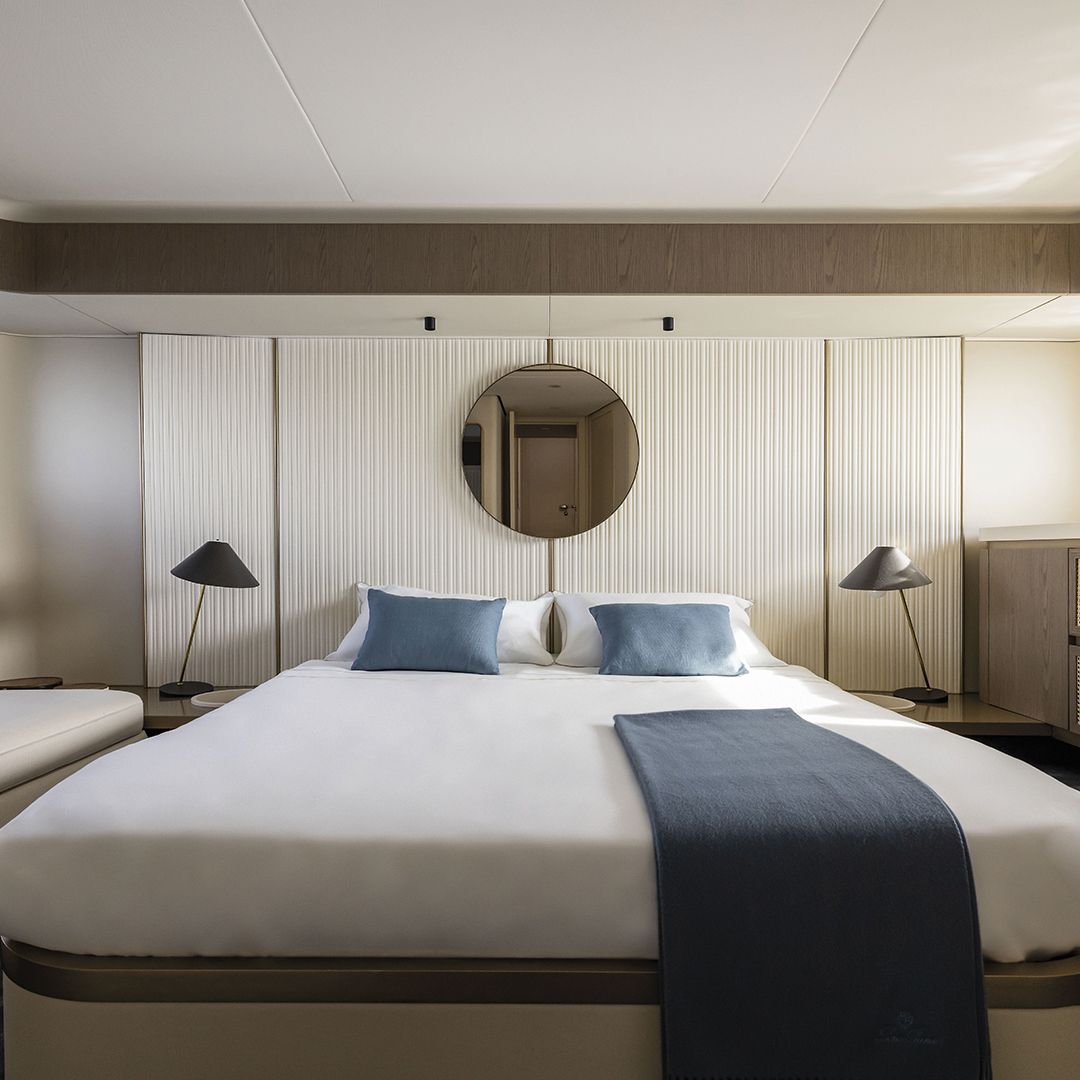 海上移動豪宅！義大利頂級遊艇 Azimut Magellano 60、 FLY 53 首度在台公開！揉和低調奢華外型突顯卓越質感