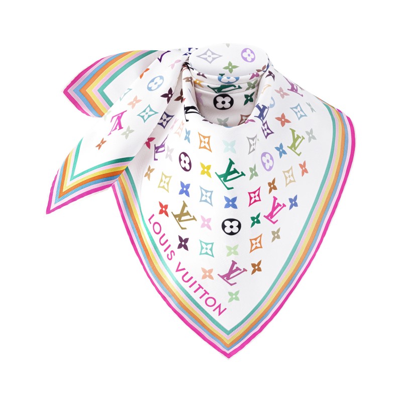 荷包大失血！「聯名王者」Louis Vuitton × 村上隆系列全系列商品、發售資訊公開！