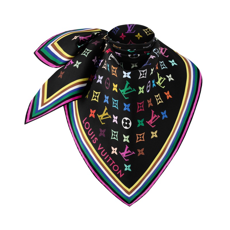 荷包大失血！「聯名王者」Louis Vuitton × 村上隆系列全系列商品、發售資訊公開！